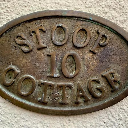 Stoop Cottage - In The Heart Of Quorn Quorndon Bagian luar foto