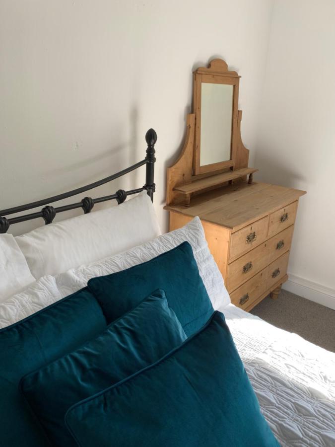 Stoop Cottage - In The Heart Of Quorn Quorndon Bagian luar foto