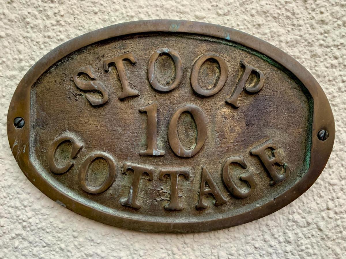 Stoop Cottage - In The Heart Of Quorn Quorndon Bagian luar foto
