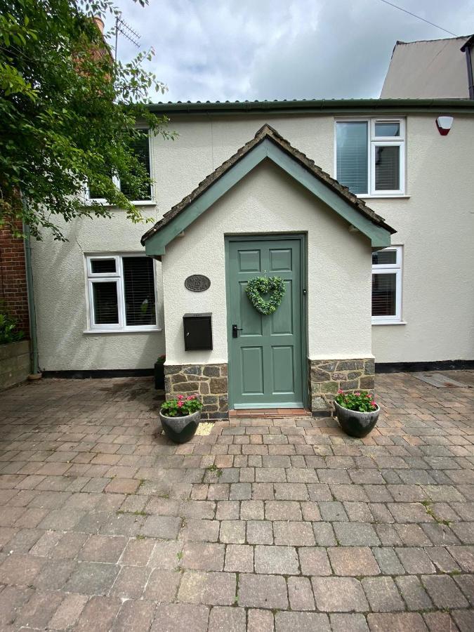 Stoop Cottage - In The Heart Of Quorn Quorndon Bagian luar foto